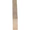 Ekena Millwork 5 1/2"W x 36"D x 36"H Funston Smooth Knee Brace, Douglas Fir BRC06X36X36FST00SDF - alternate 4